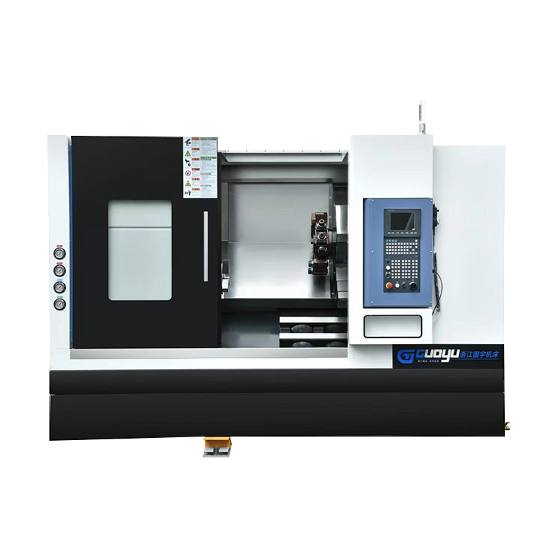 Apa itu bubur CNC yang rata