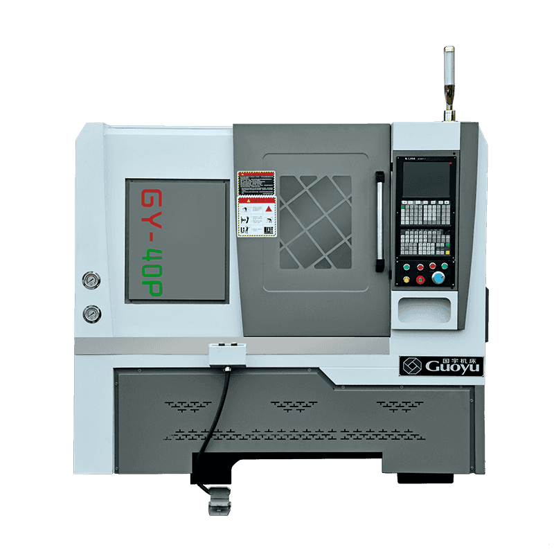 Precision Rail Precision CNC Lathe