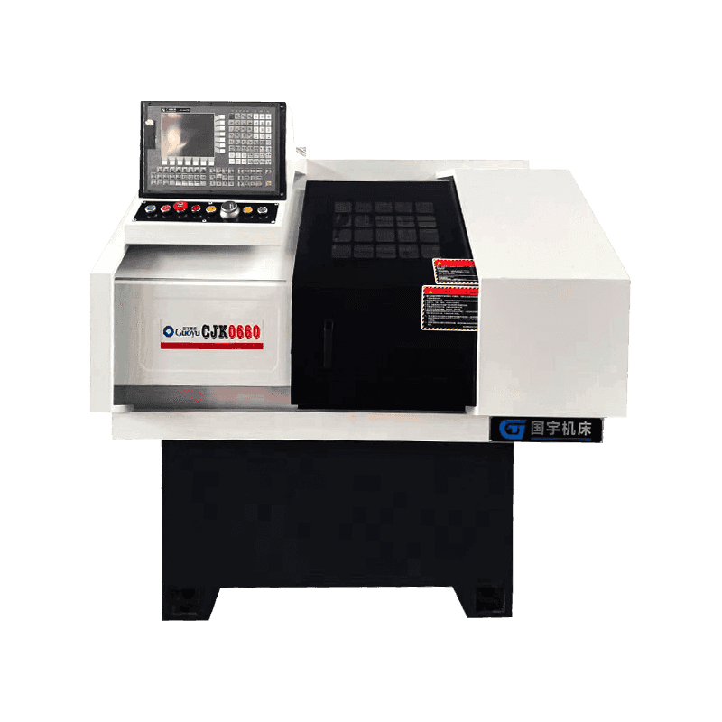 Precision Rail Precision Precision CNC Lathe