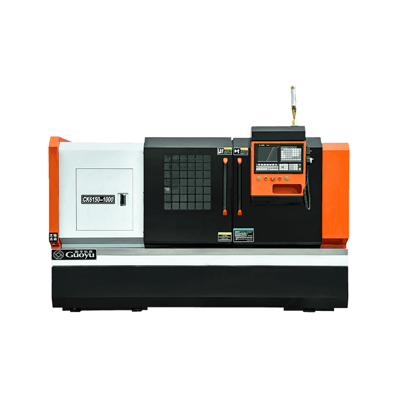 Pemotongan berat cnc cnc bubur untuk pemotongan logam