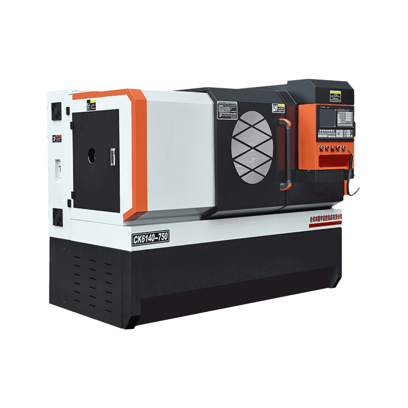 Apakah ciri -ciri mesin CNC ketepatan tinggi?