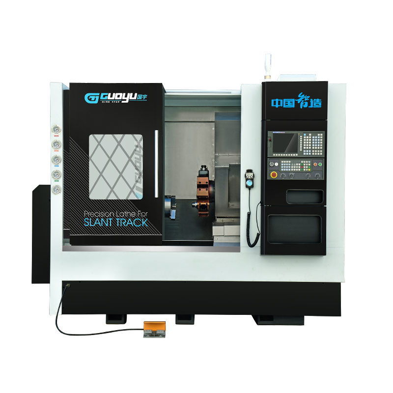 Apakah kelebihan penting mesin CNC mini?